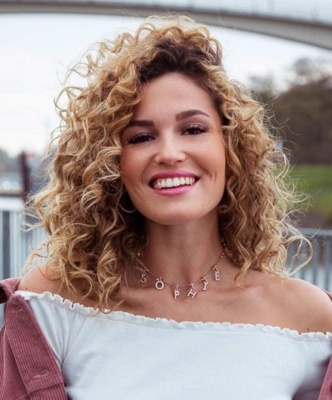 Sophie Imelmann